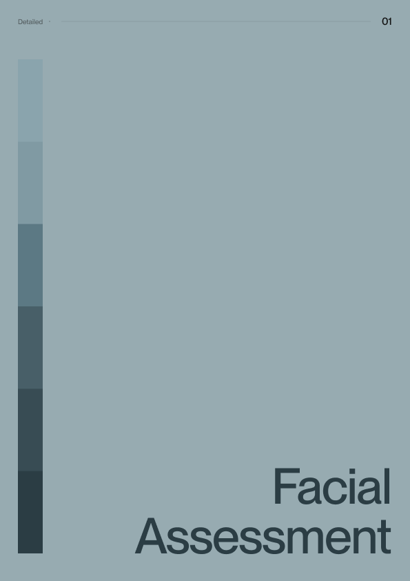 Facial Analysis